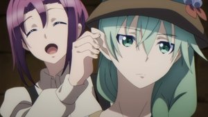 Death March to the Parallel World Rhapsody 6. epizoda