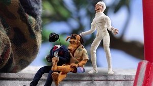 Robot Chicken 10. epizoda