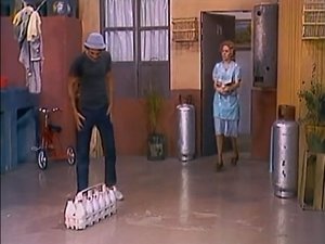 El Chavo del Ocho 31. epizoda