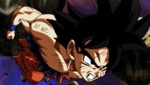 Dragon Ball Super 131. epizoda
