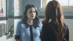 Riverdale 22. epizoda