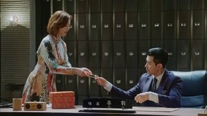 A Korean Odyssey 18. epizoda
