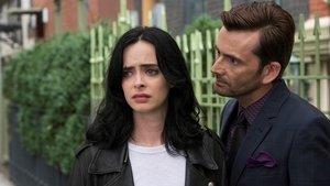 Marvel's Jessica Jones AKA Tři životy a stále není konec