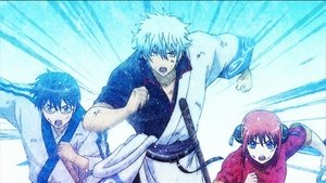 Gintama 6. epizoda