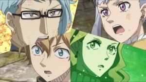 Black Clover 19. epizoda
