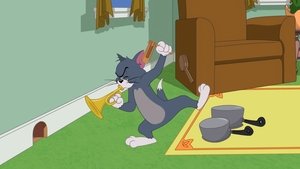 Show Toma a Jerryho Příbuzenská výpomoc