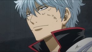 Gintama 9. epizoda