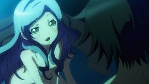 Death March to the Parallel World Rhapsody 5. epizoda