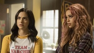 Riverdale 17. epizoda