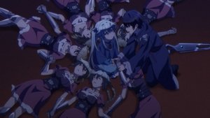 Death March to the Parallel World Rhapsody 9. epizoda