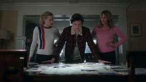 Riverdale 15. epizoda