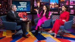 Watch What Happens Live with Andy Cohen 21. epizoda