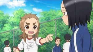 Teasing Master Takagi-san 8. epizoda
