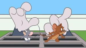 Show Toma a Jerryho Tom-Fu