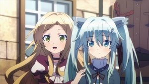 Death March to the Parallel World Rhapsody 7. epizoda