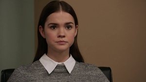 The Fosters 17. epizoda