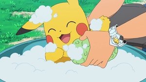 Pokémon Maskované varování