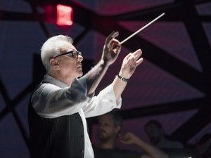 Mozart in the Jungle 5. epizoda