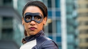 Flash 16. epizoda