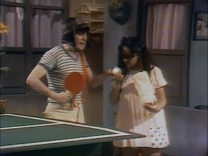 El Chavo del Ocho 29. epizoda