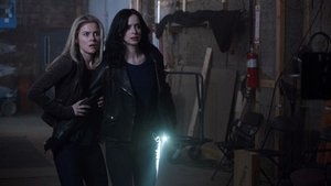 Marvel's Jessica Jones AKA Nešťastná náhoda