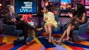 Watch What Happens Live with Andy Cohen 33. epizoda