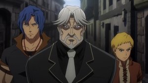 Overlord 8. epizoda