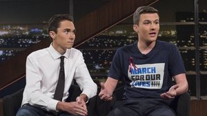 Real Time with Bill Maher 6. epizoda