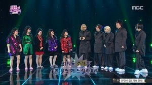 Infinite Challenge 559. epizoda