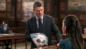 Zákon a pořádek: Útvar pro zvláštní oběti Vypusťte klauny