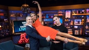 Watch What Happens Live with Andy Cohen 40. epizoda