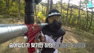 Run BTS! 7. epizoda