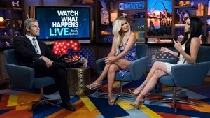 Watch What Happens Live with Andy Cohen 39. epizoda