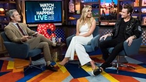 Watch What Happens Live with Andy Cohen 35. epizoda