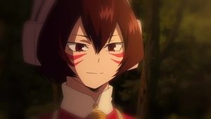 Boku no Hero Academia 4. epizoda