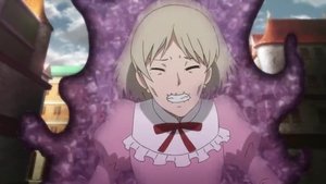 Black Clover 24. epizoda