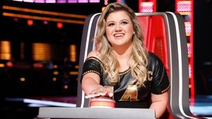 The Voice 3. epizoda