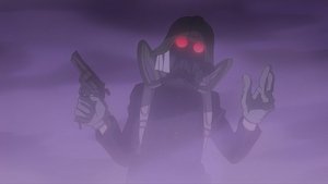 Boku no Hero Academia 5. epizoda