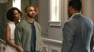 Tyler Perry's The Haves and the Have Nots 8. epizoda