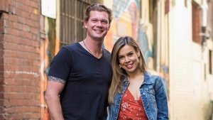 Svatba na první pohled (Austrálie) 19. epizoda