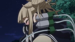 Boku no Hero Academia 6. epizoda