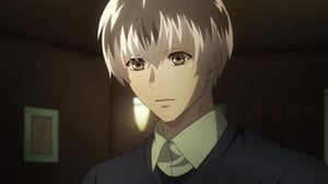 Tokyo Ghoul 7. epizoda