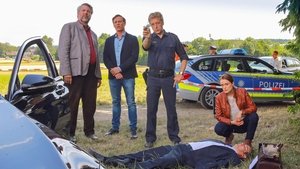 Die Rosenheim-Cops 23. epizoda