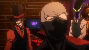 Boku no Hero Academia 9. epizoda