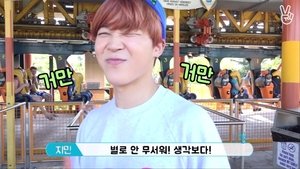 Run BTS! 3. epizoda