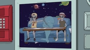 Mr. Pickles 9. epizoda
