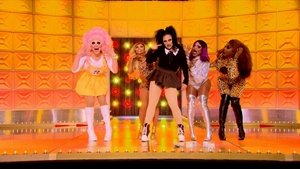 RuPaul's Drag Race All Stars 6. epizoda