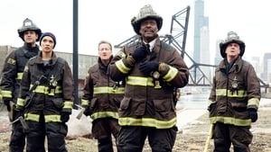 Chicago Fire Na kom nejvíc záleží