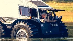 Top Gear 2. epizoda