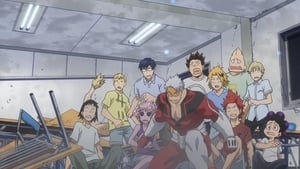 Boku no Hero Academia 7. epizoda